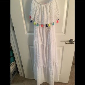 Lilly Pulitzer Caridee Maxi Dress